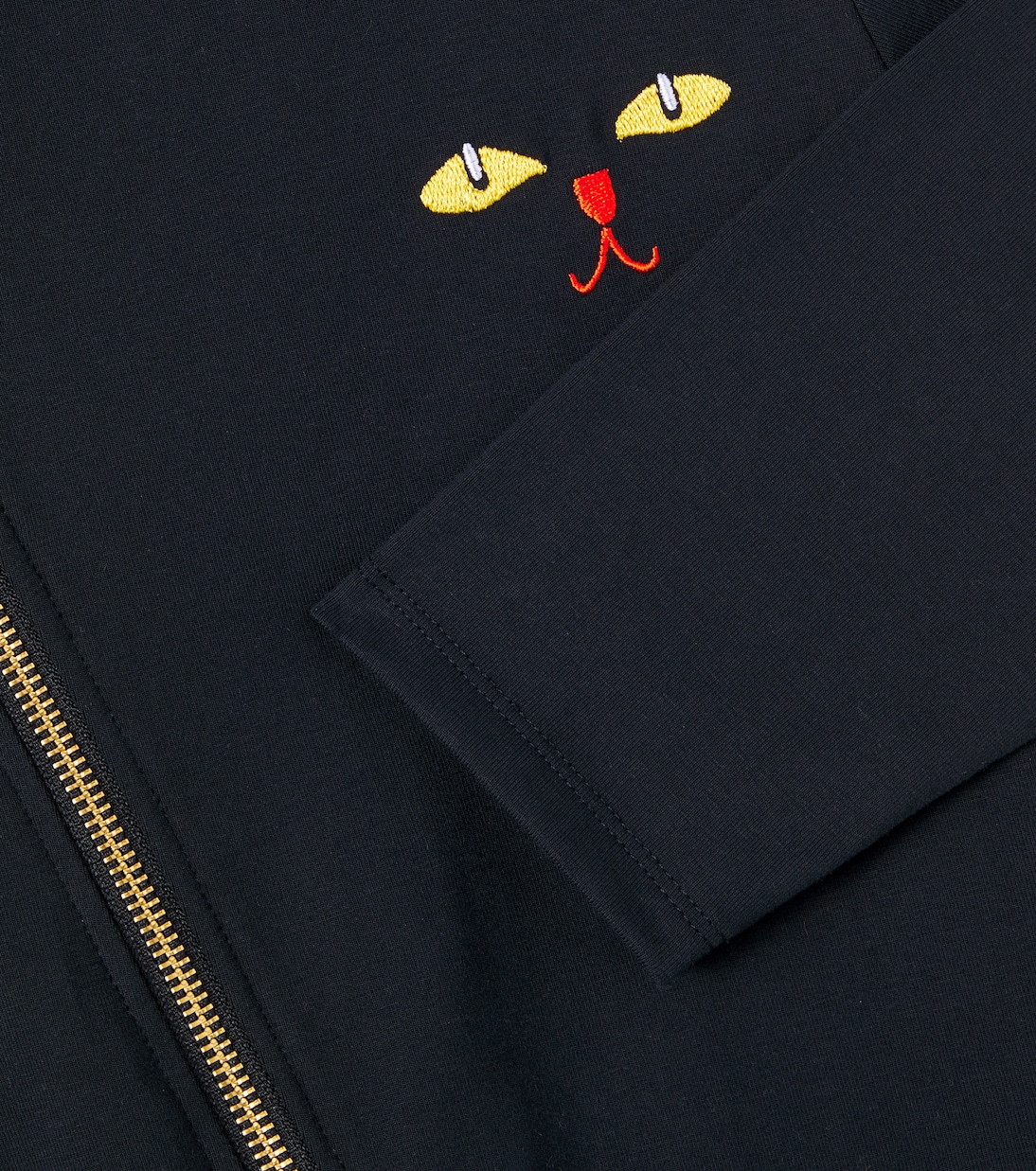 Jumpsuit Catsuit aus Jersey | Mini Rodini