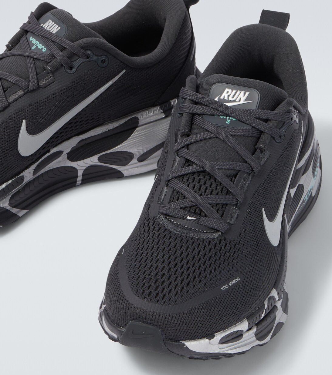 Laufschuhe Nike Vomero 18 | Nike