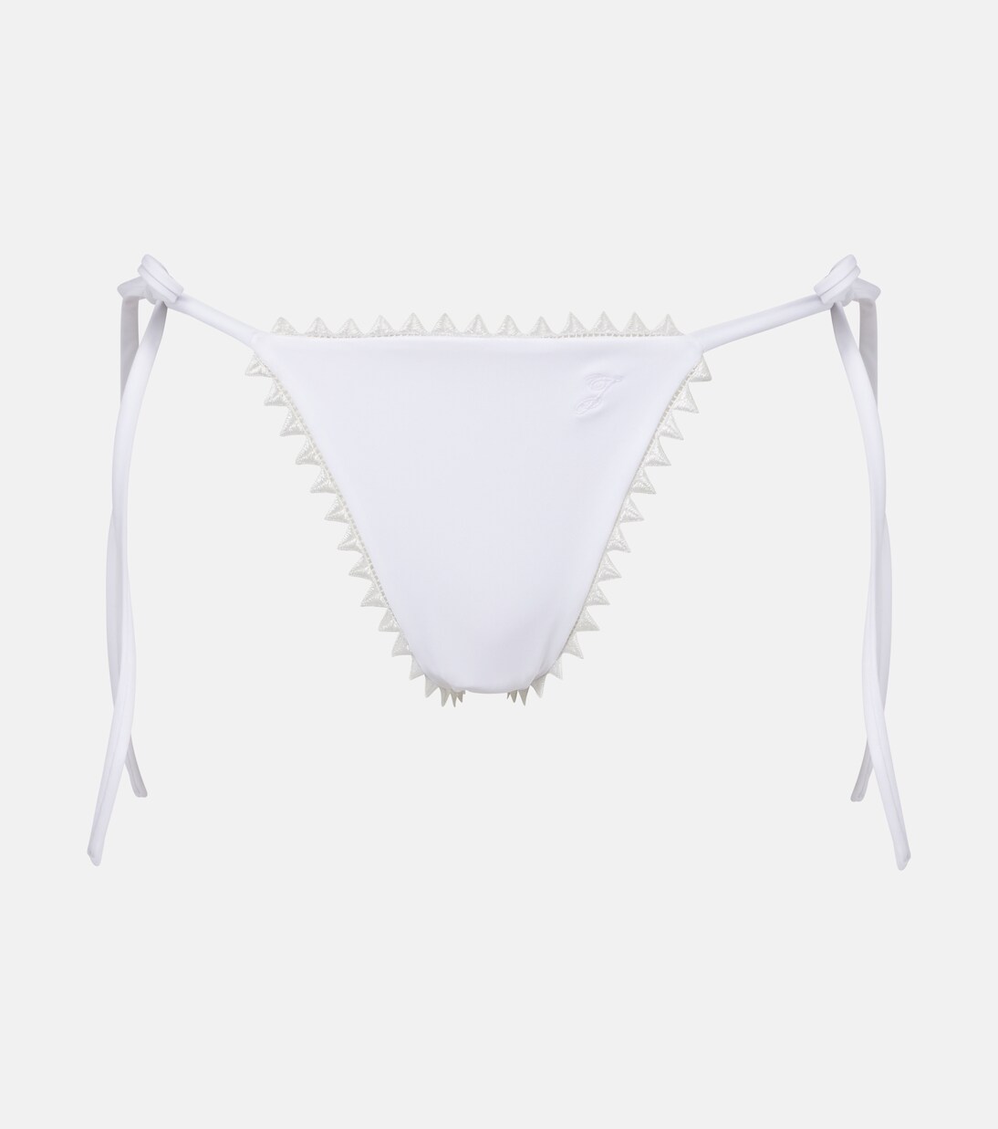 Culotte de bikini Picot | Jacquemus