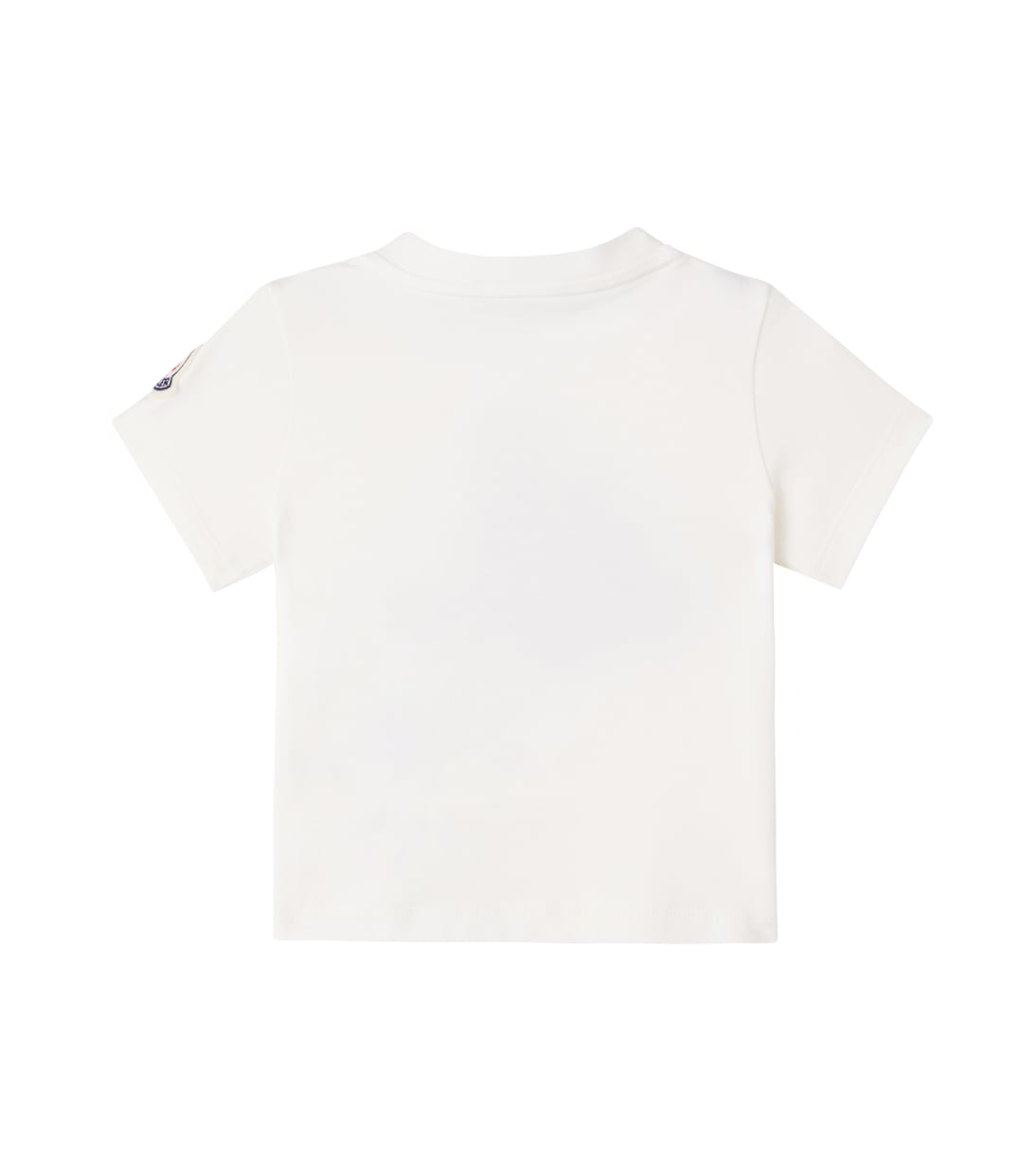 Bébé – T-shirt imprimé en coton | Moncler Enfant