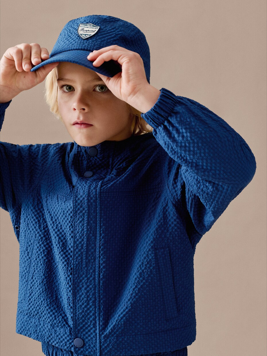 Jacke Lenny | Bonpoint