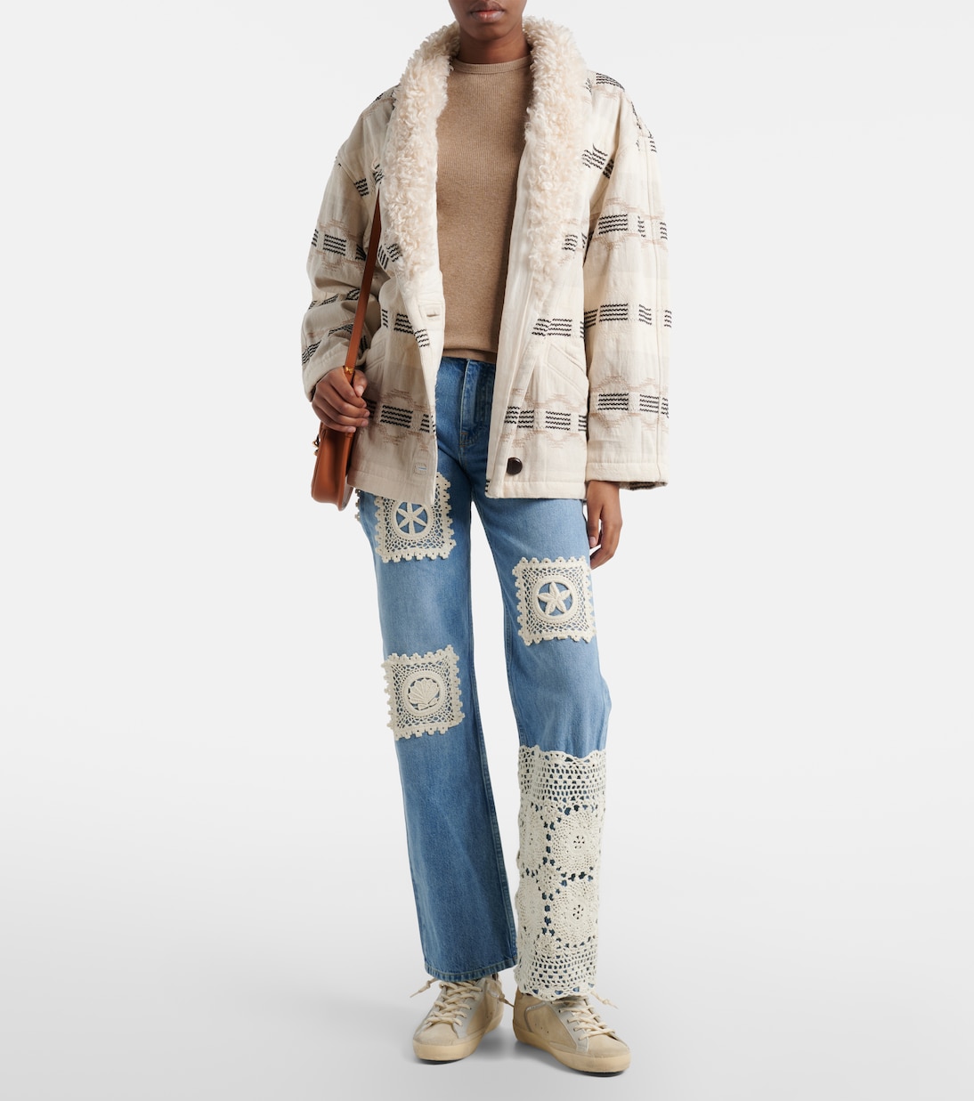 Super Star suede sneakers | Golden Goose