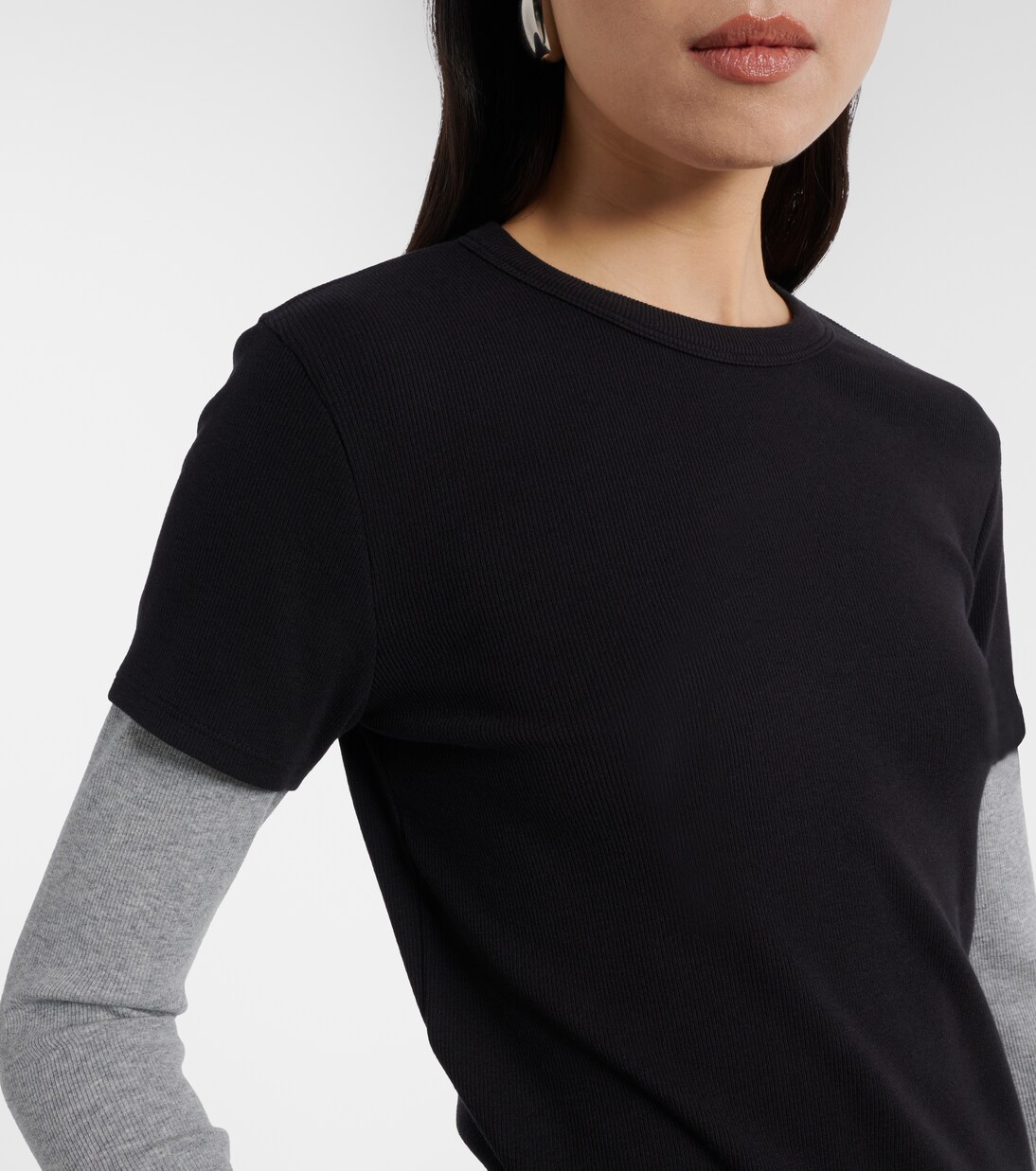 Bronson T-shirt | Velvet