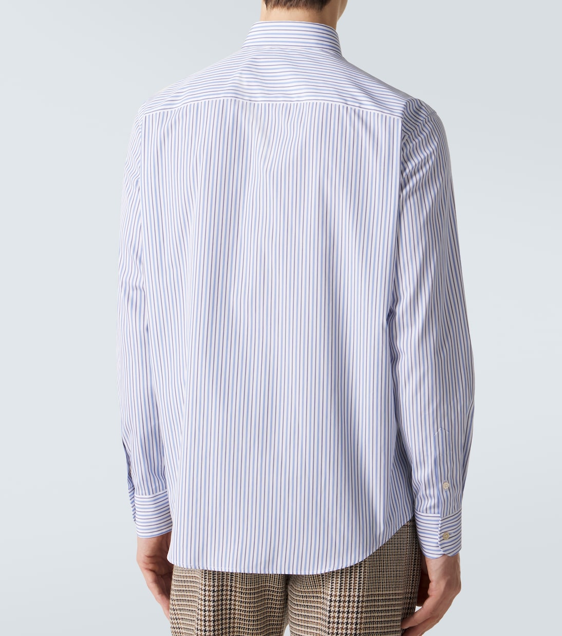 Hemd aus Baumwolle | Valentino