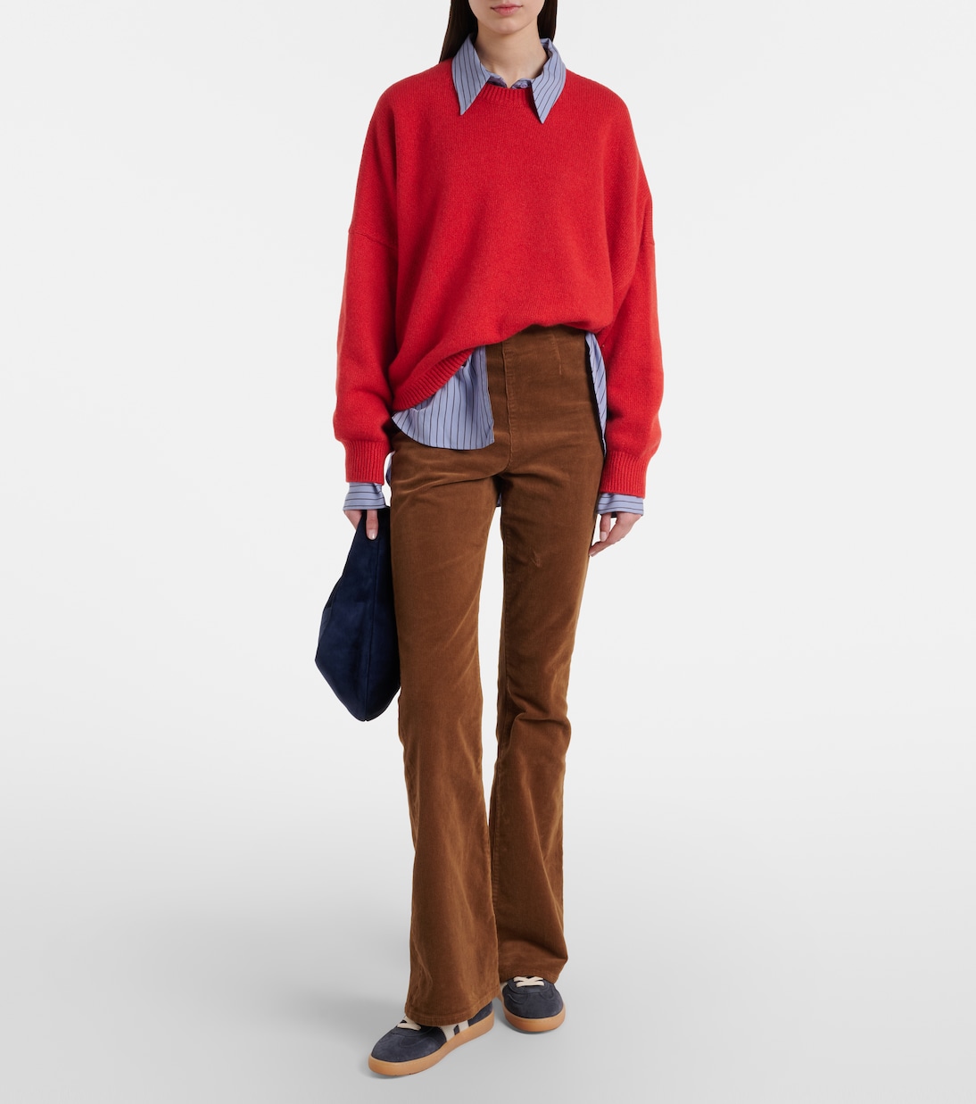 Cool suede sneakers | Hogan