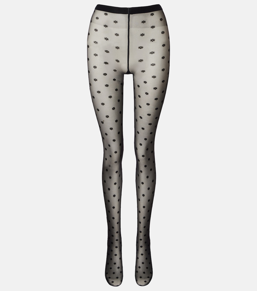Strumpfhose Daisy  | Wolford