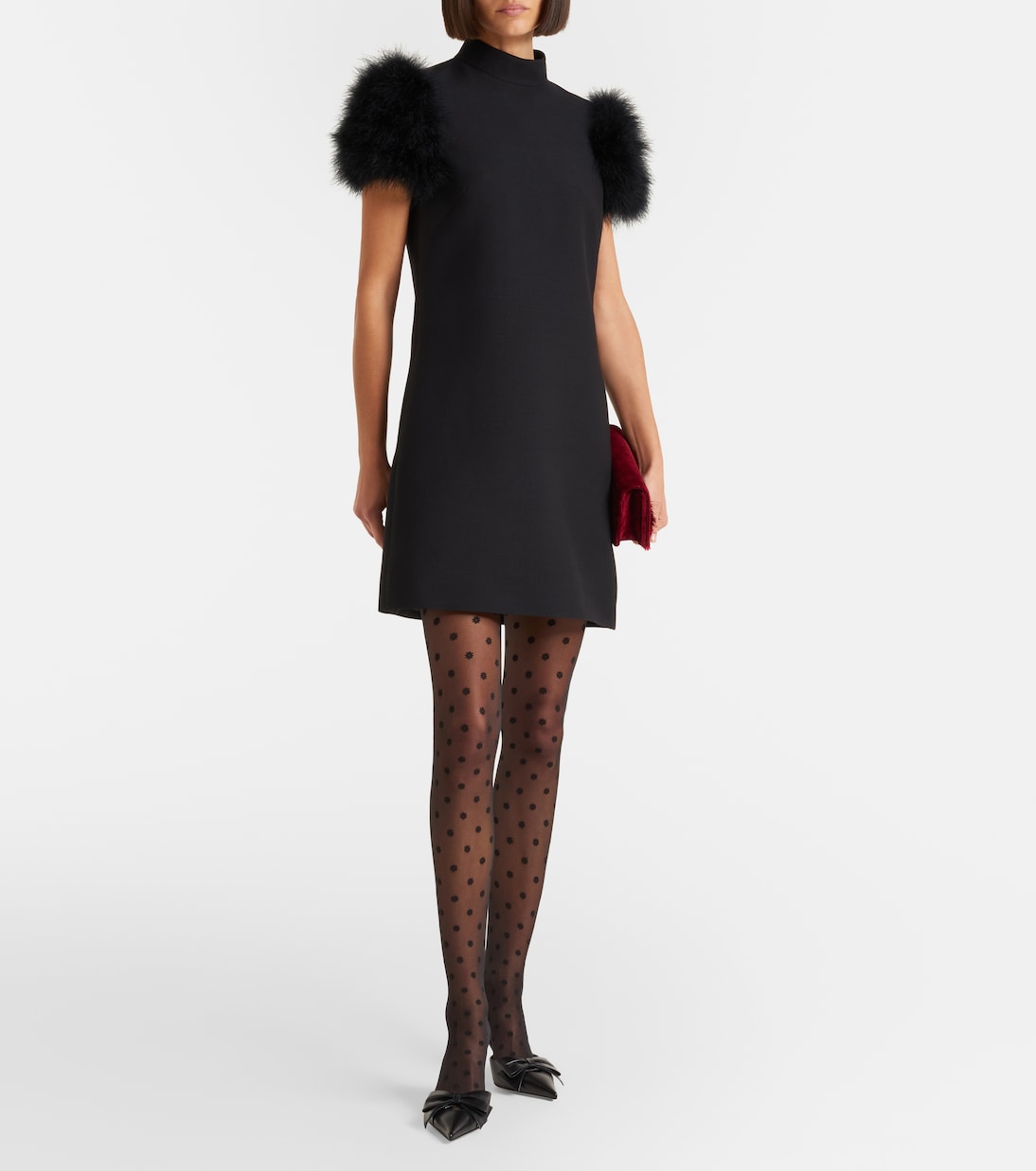 Strumpfhose Daisy  | Wolford