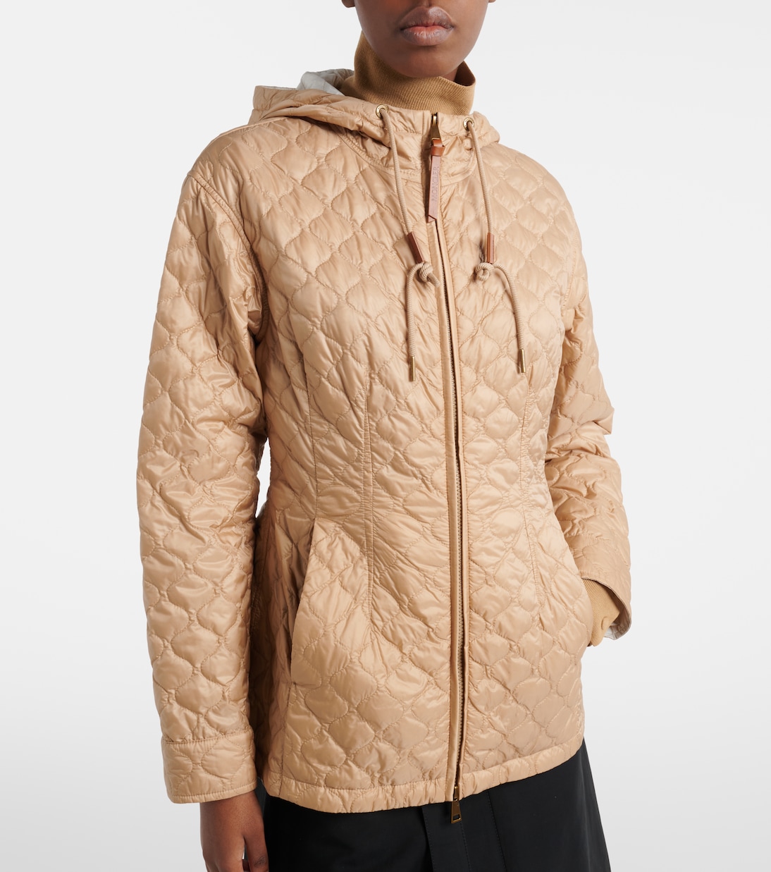 Daunenjacke Arum | Moncler