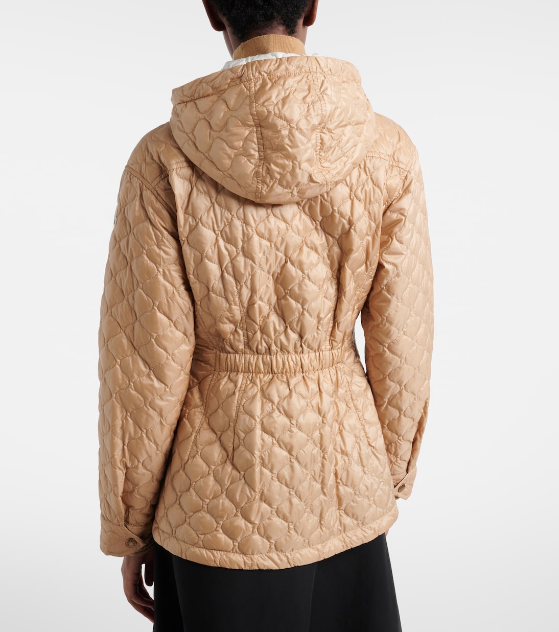 Daunenjacke Arum | Moncler