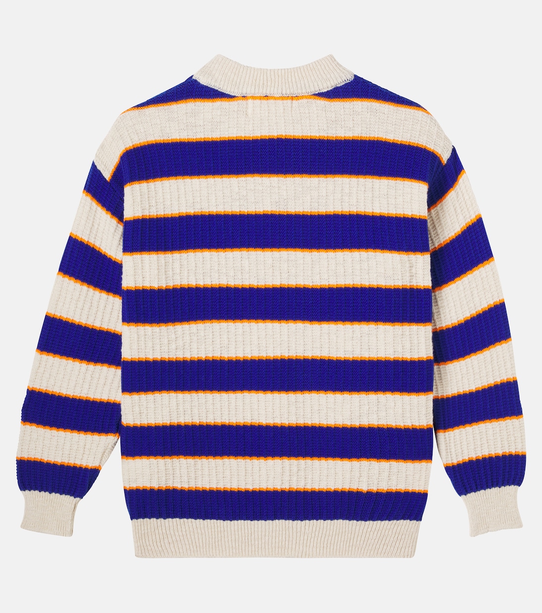 Pull Bobo Choses en coton à logo | Bobo Choses