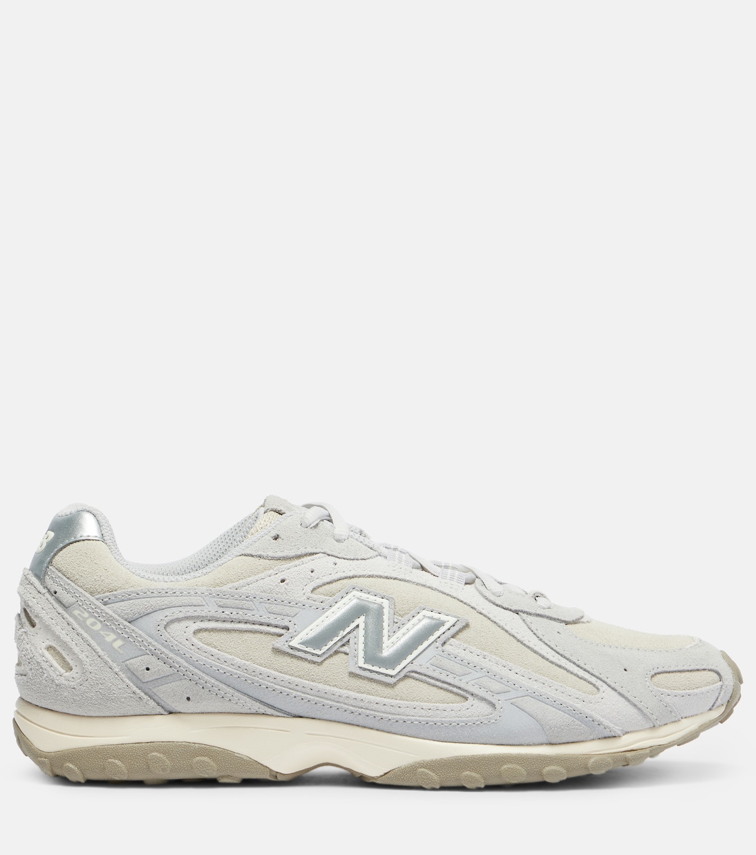 204 suede sneakers | New Balance
