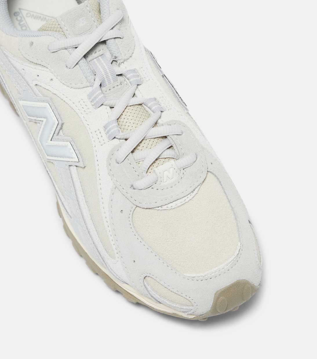 204 suede sneakers | New Balance