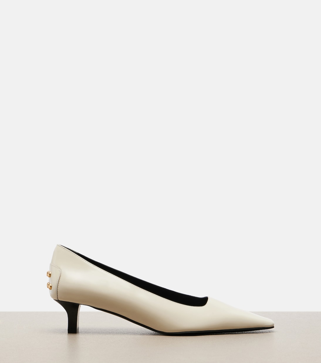 Leather pumps | Tod's