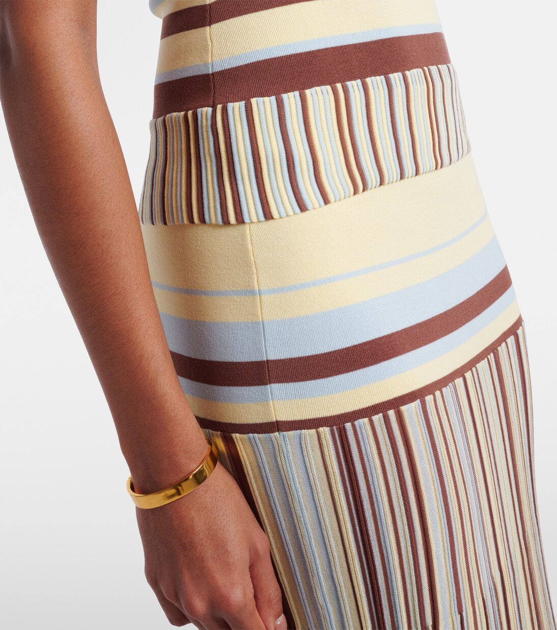 Top Citara aus einem Baumwollgemisch | Faithfull