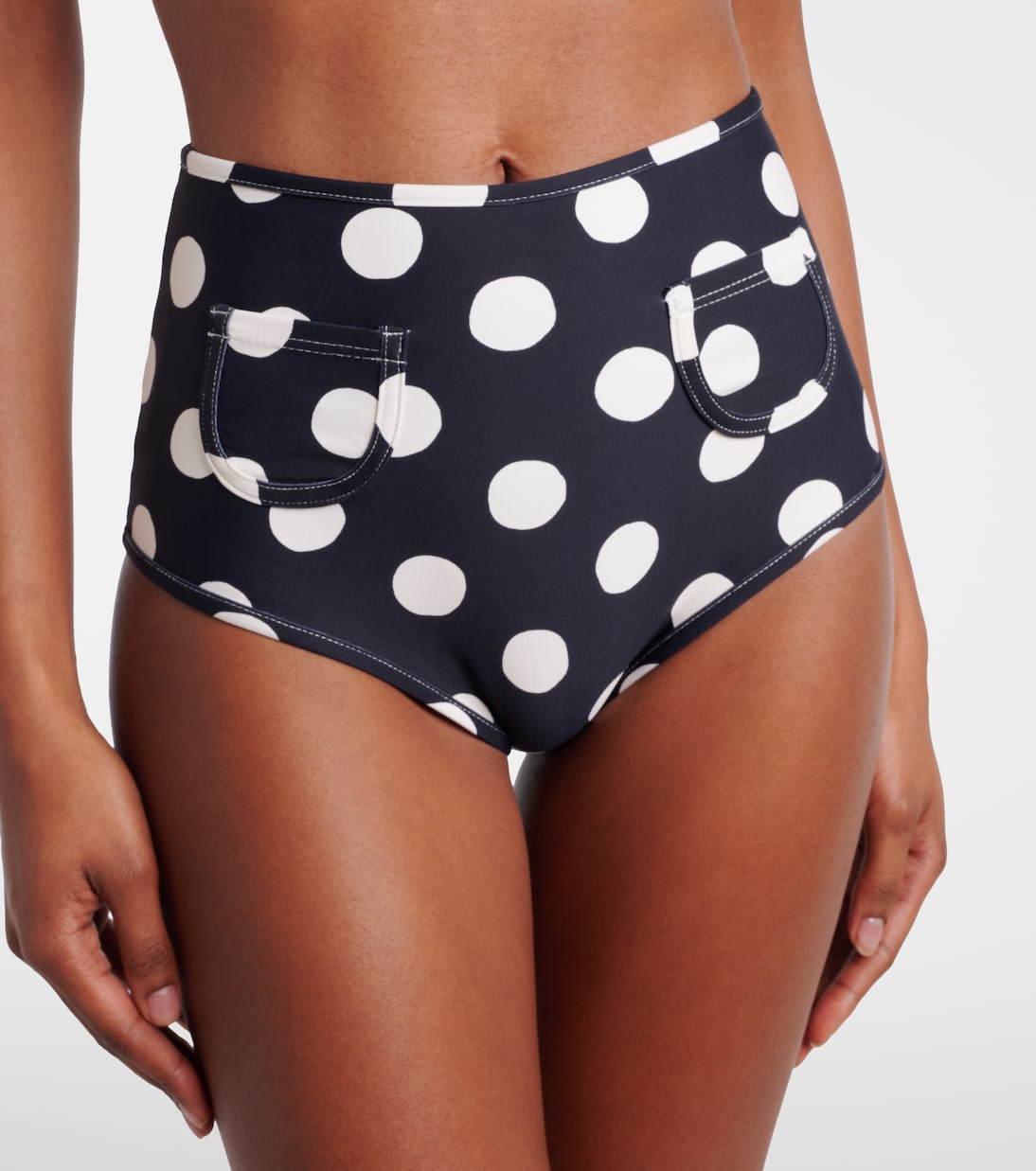 Bikini-Höschen Polly | Montce