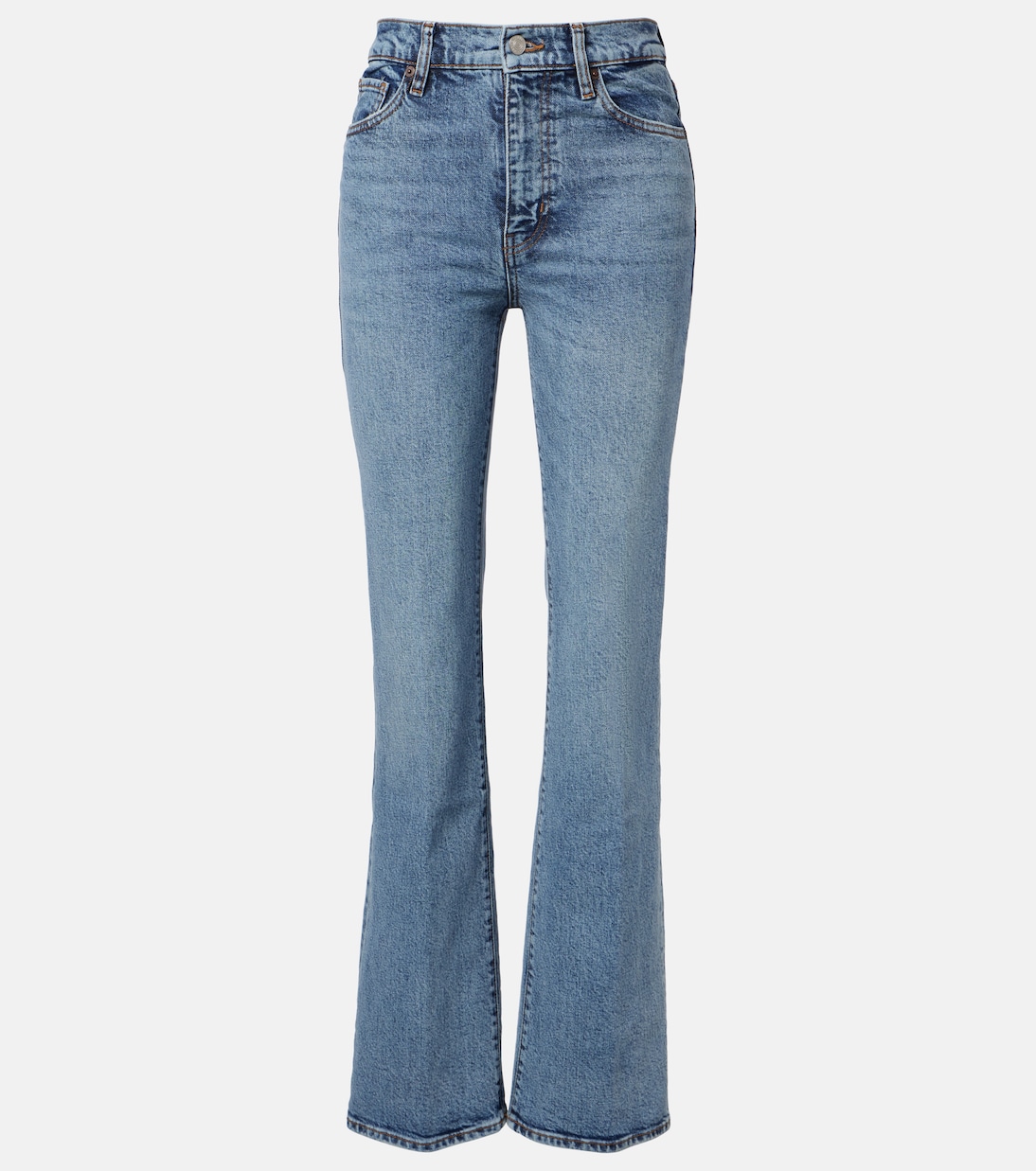 Flared Jeans The Arrow | Frame