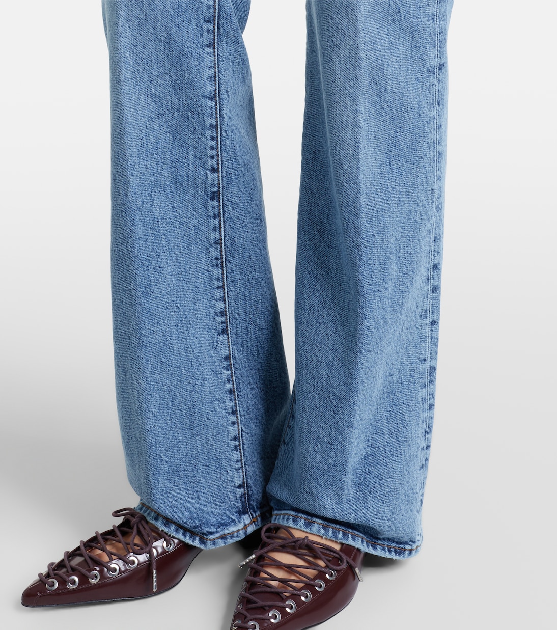 Flared Jeans The Arrow | Frame
