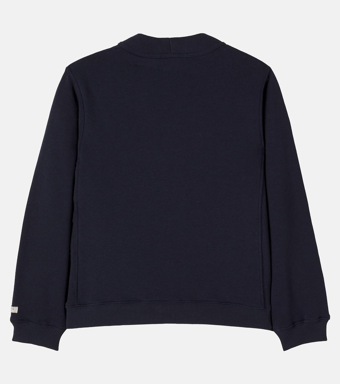 Maukie cotton-blend cardigan | Donsje