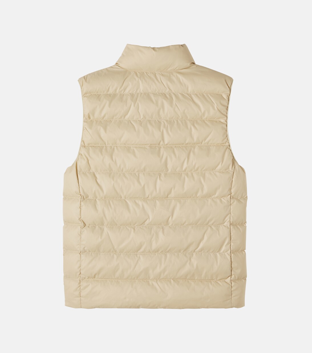 Quilted puffer vest | Polo Ralph Lauren Kids
