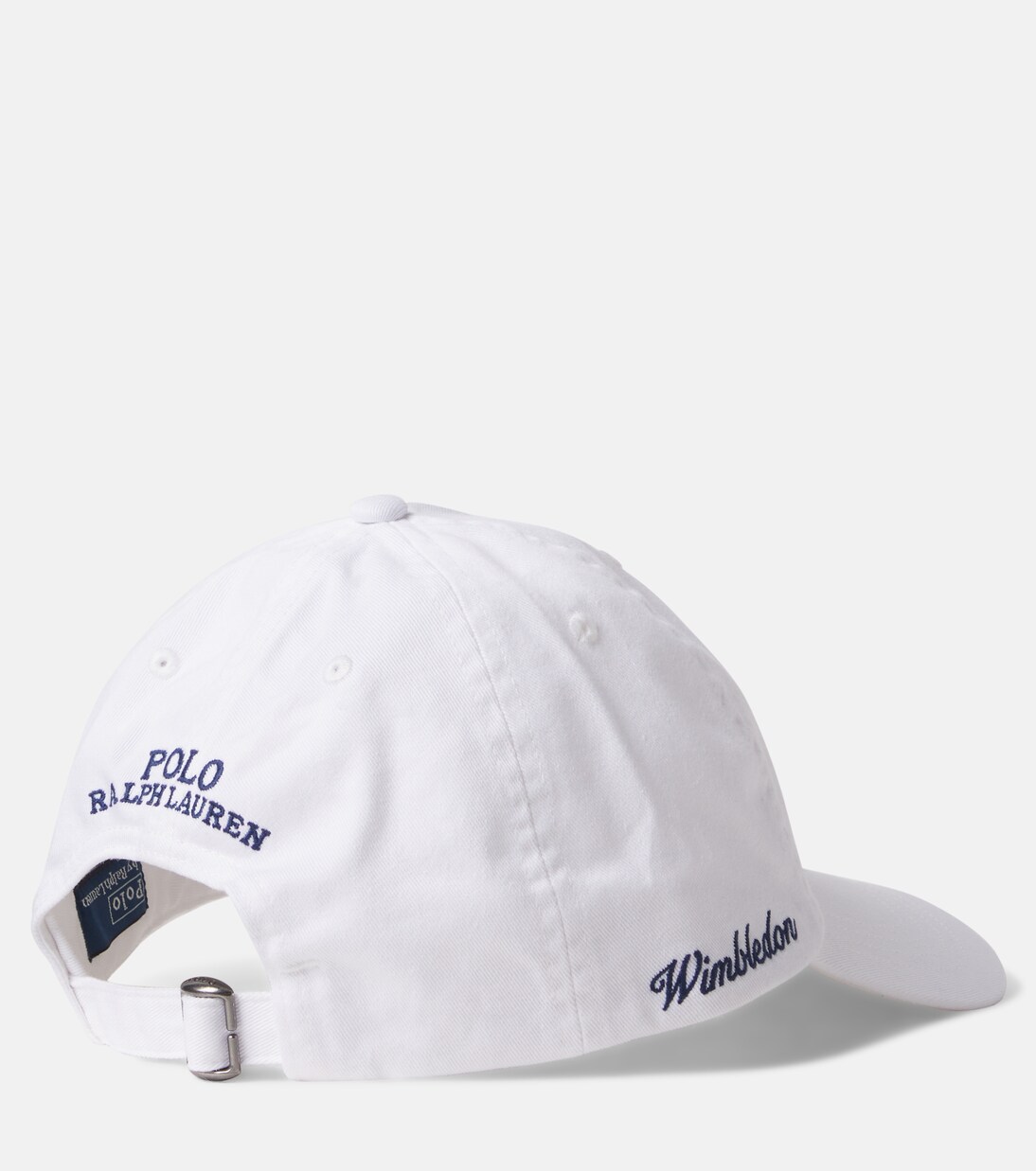 Baseballcap Polo Bear aus Baumwolle | Polo Ralph Lauren Kids