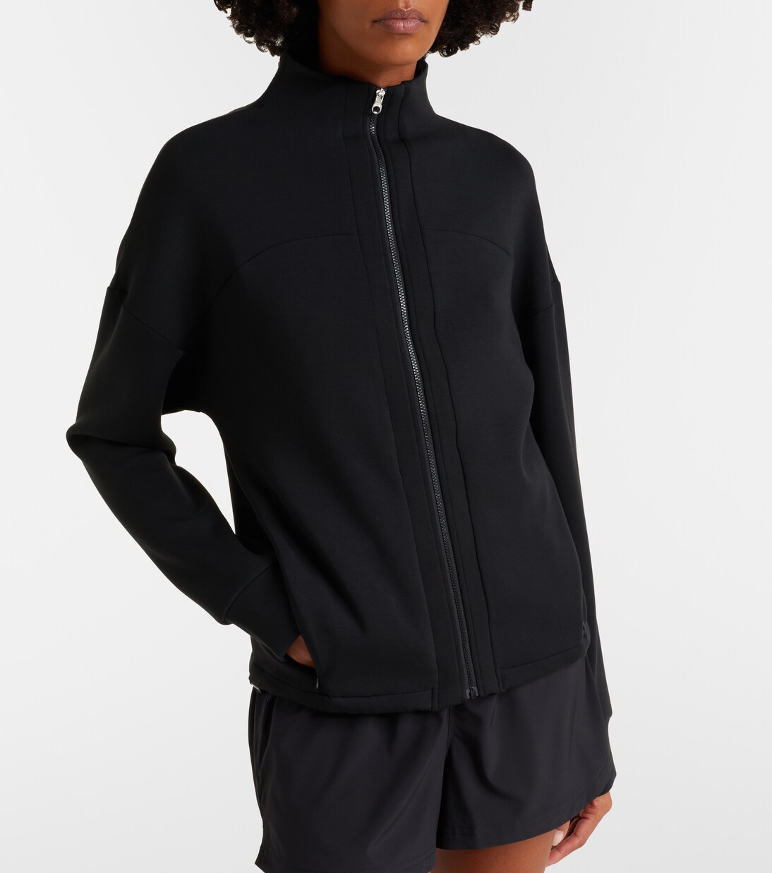 Tayah sweatshirt | Varley