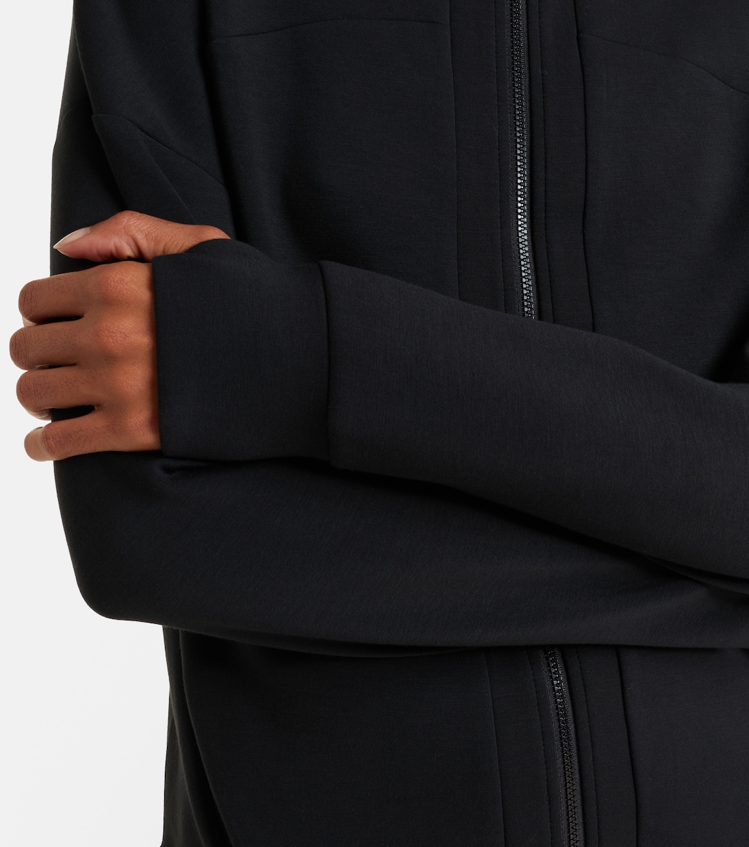 Tayah sweatshirt | Varley