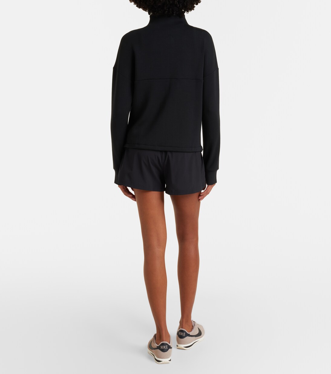 Tayah sweatshirt | Varley