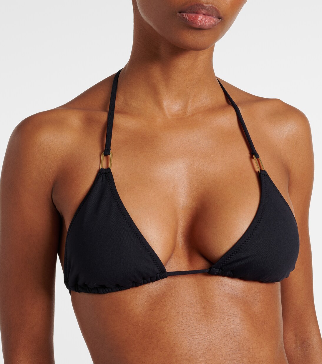 Cancun bikini top | Melissa Odabash