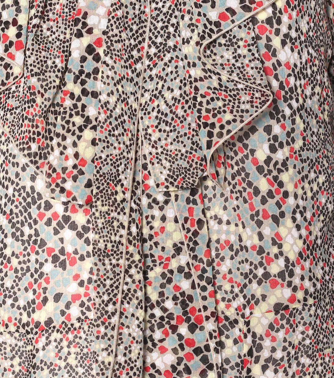 Robe imprimée | See By Chloé