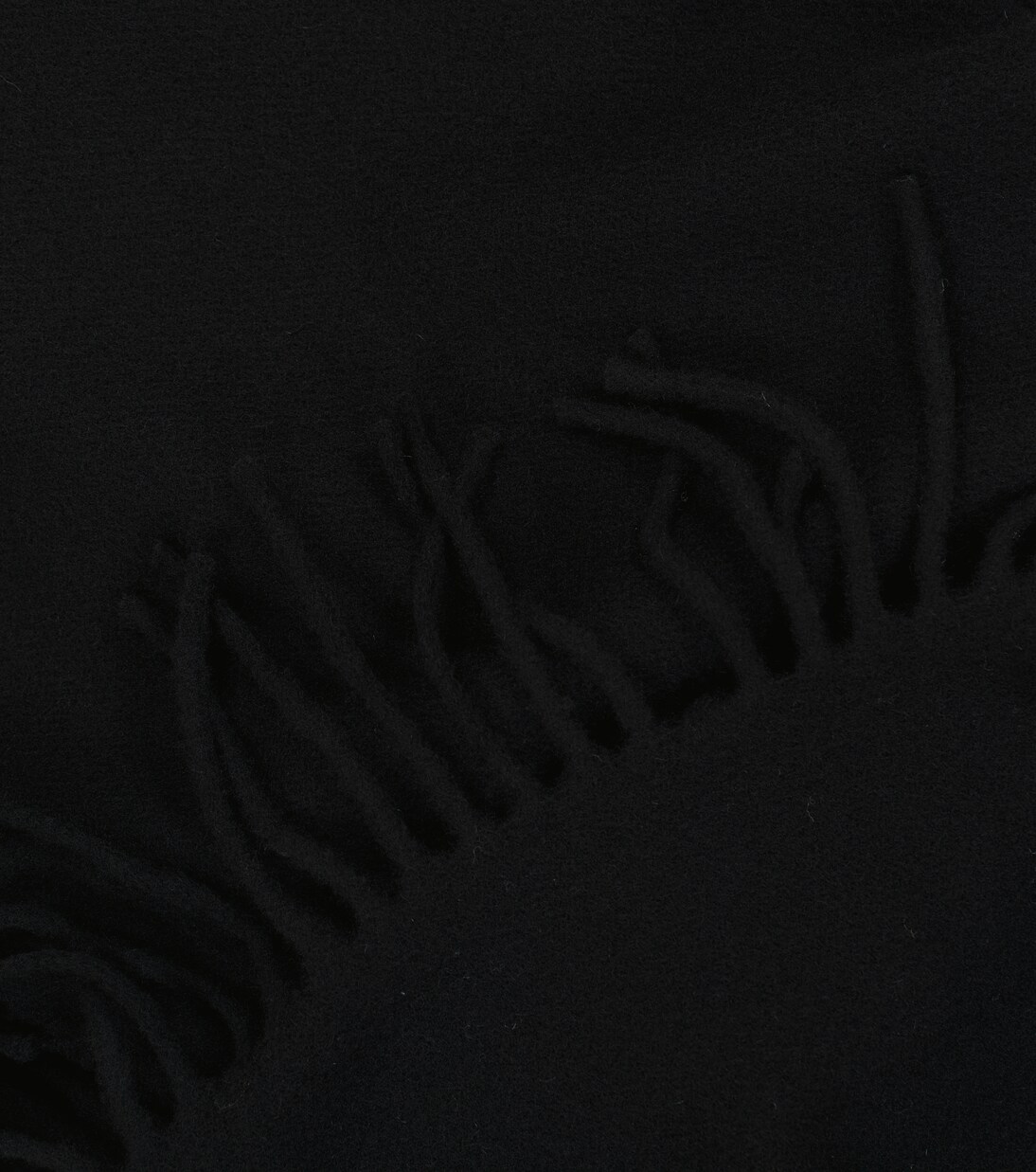 울 스카프 | Toteme