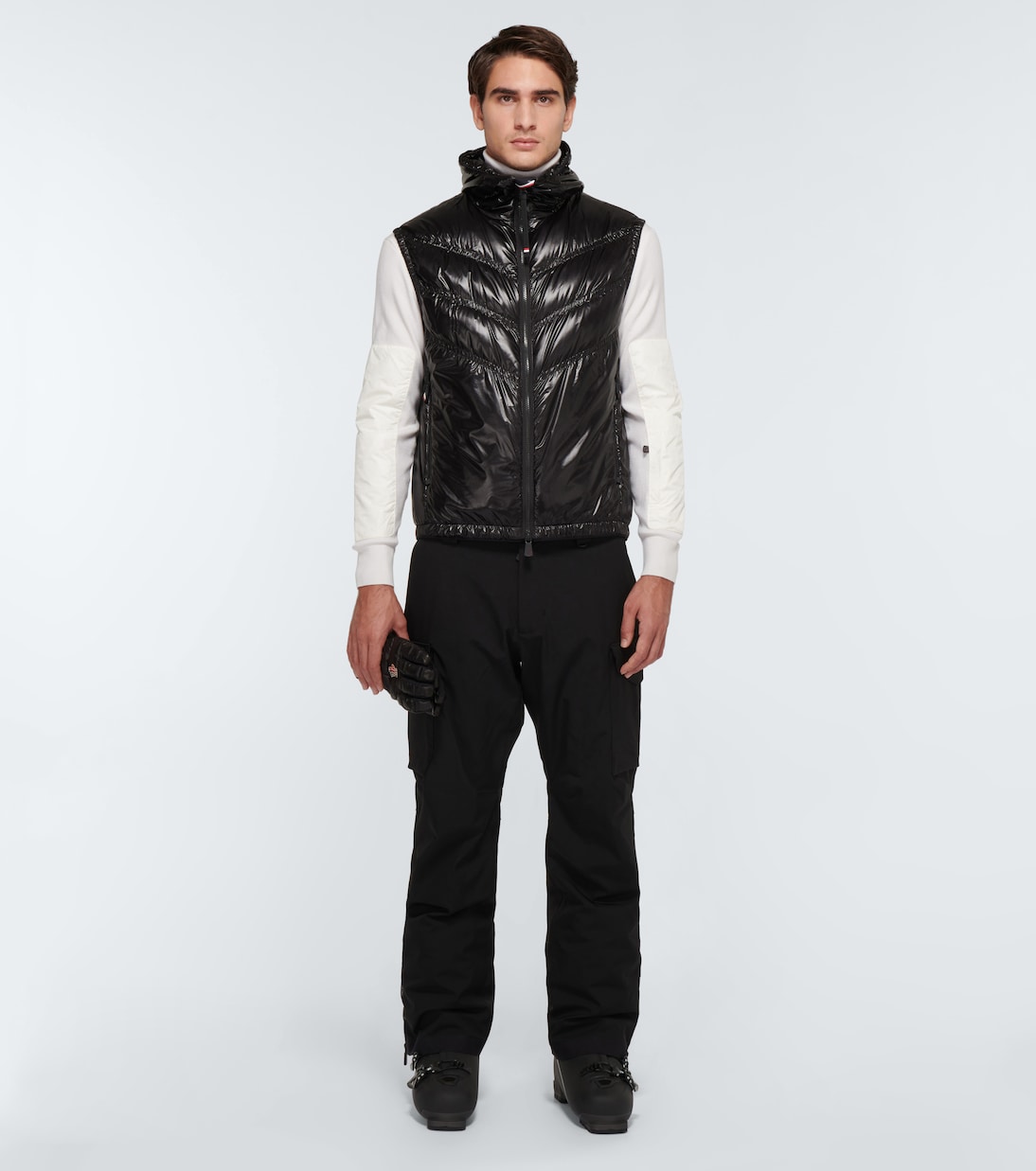 Salantin technical vest | Moncler Grenoble
