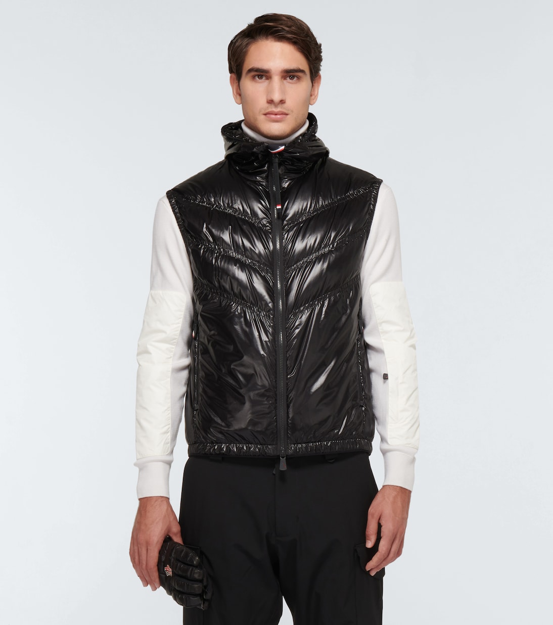 Salantin technical vest | Moncler Grenoble