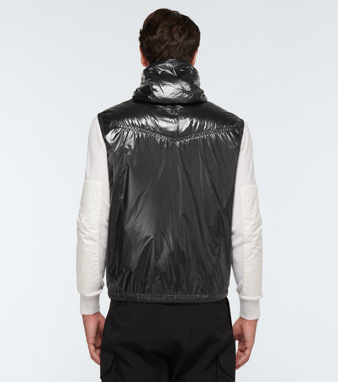 Salantin technical vest | Moncler Grenoble