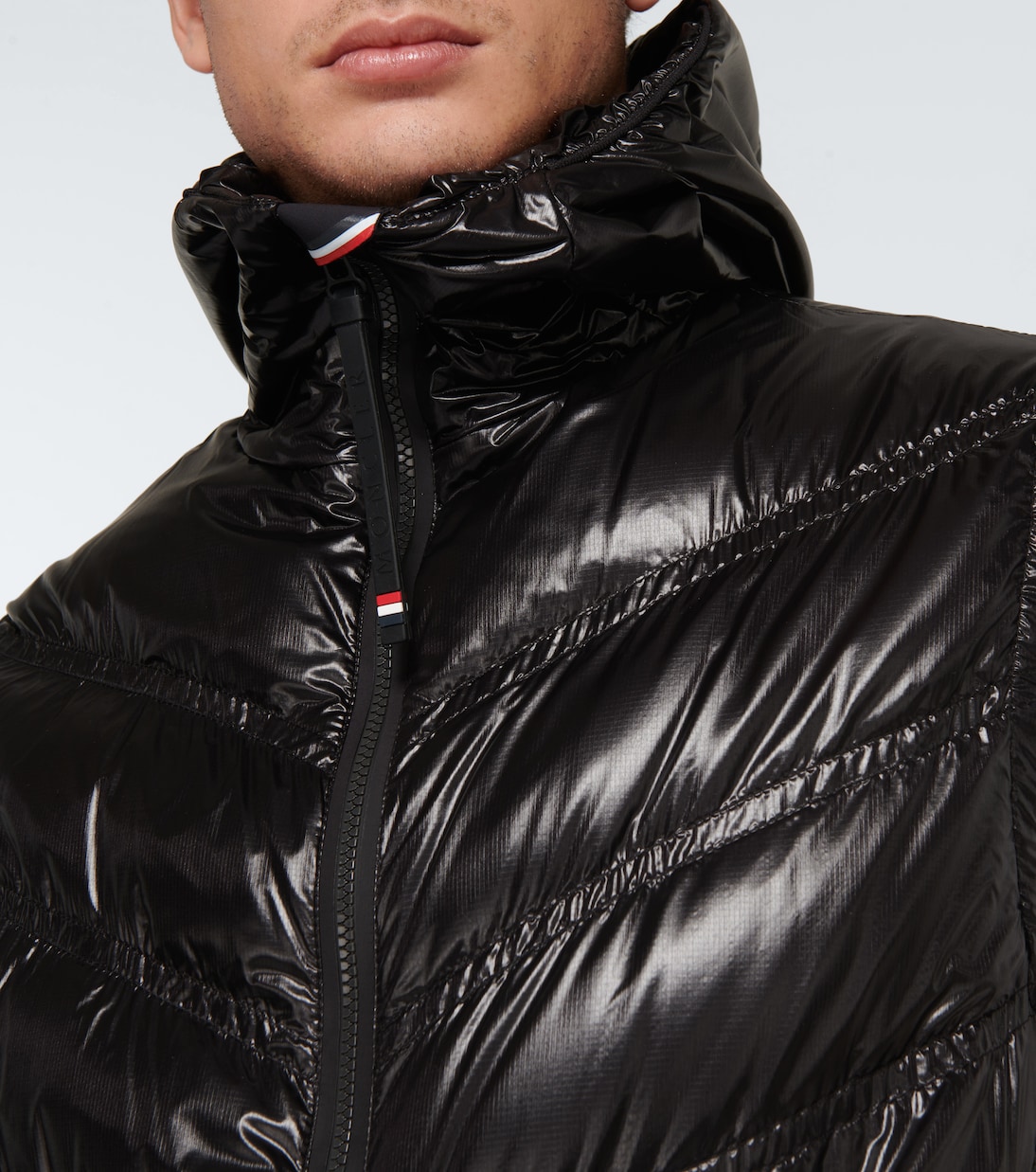 Salantin technical vest | Moncler Grenoble