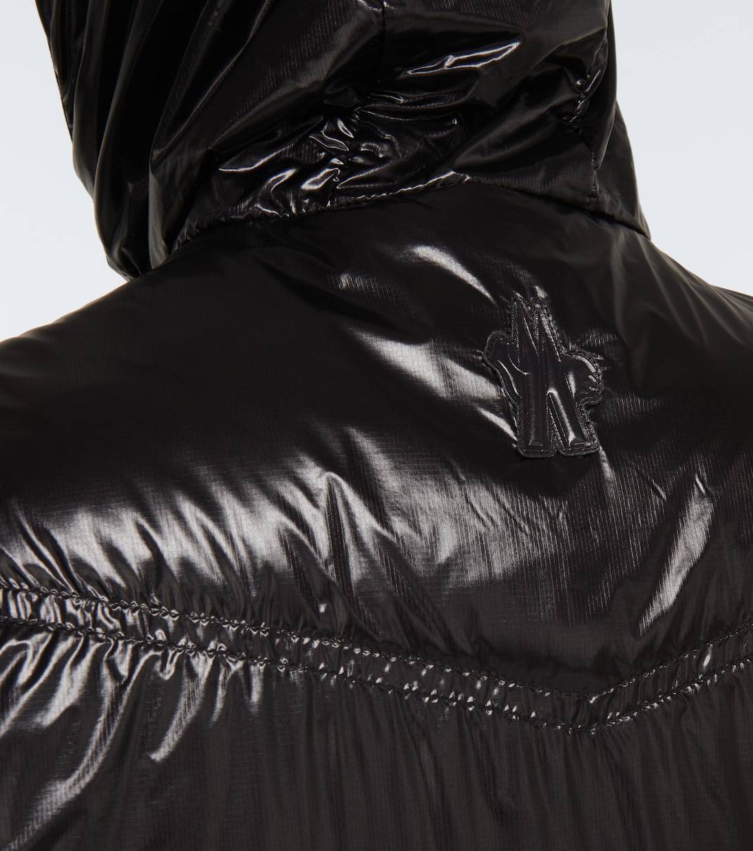 Salantin technical vest | Moncler Grenoble