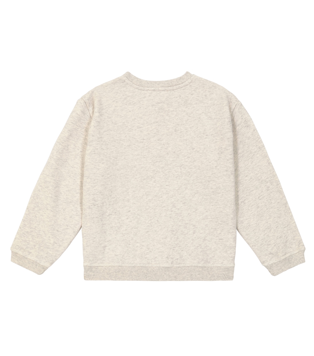 Sweat-shirt Tonino imprimé en coton | Bonpoint