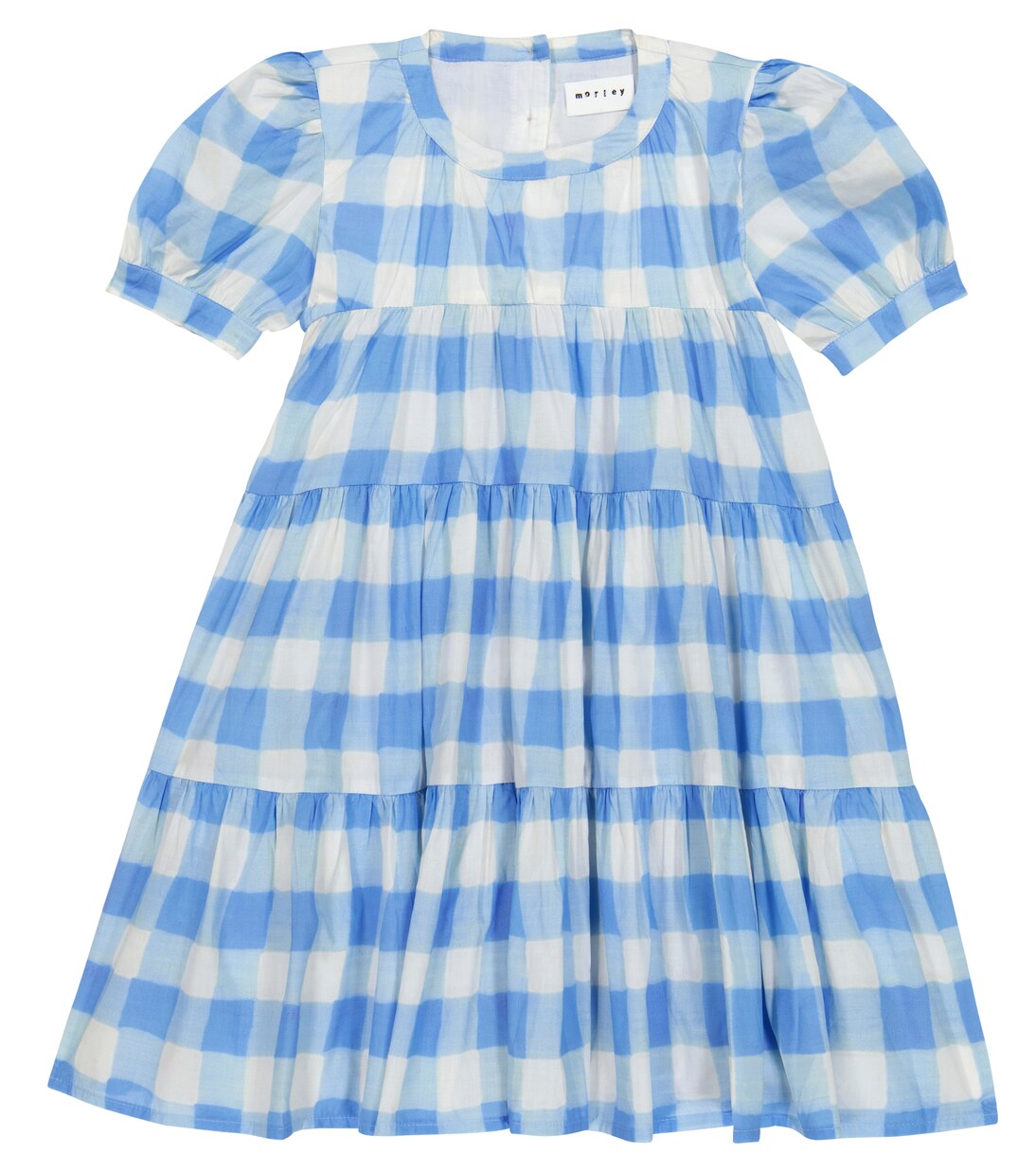 Kleid Peggy aus Baumwolle | Morley