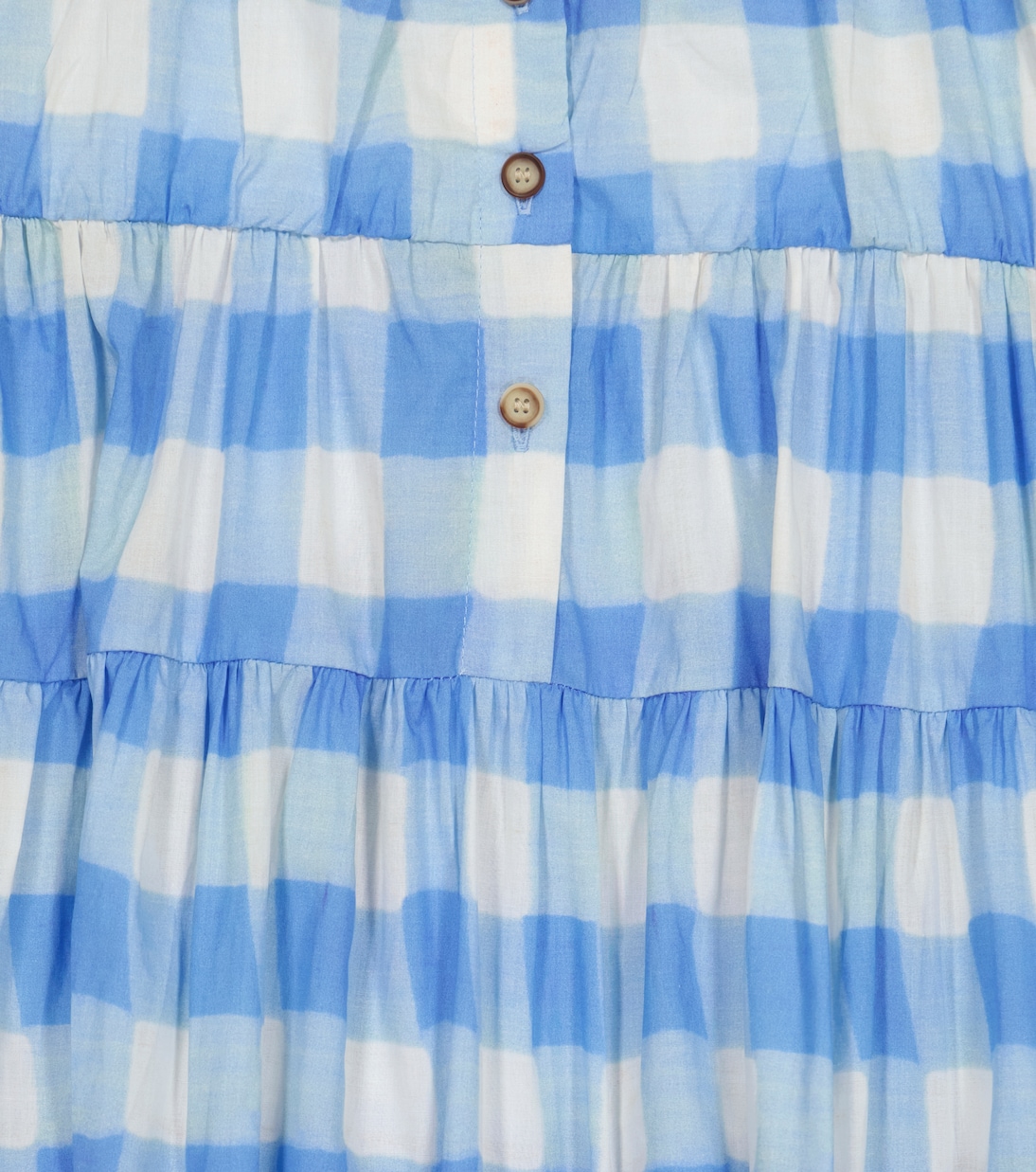 Kleid Peggy aus Baumwolle | Morley