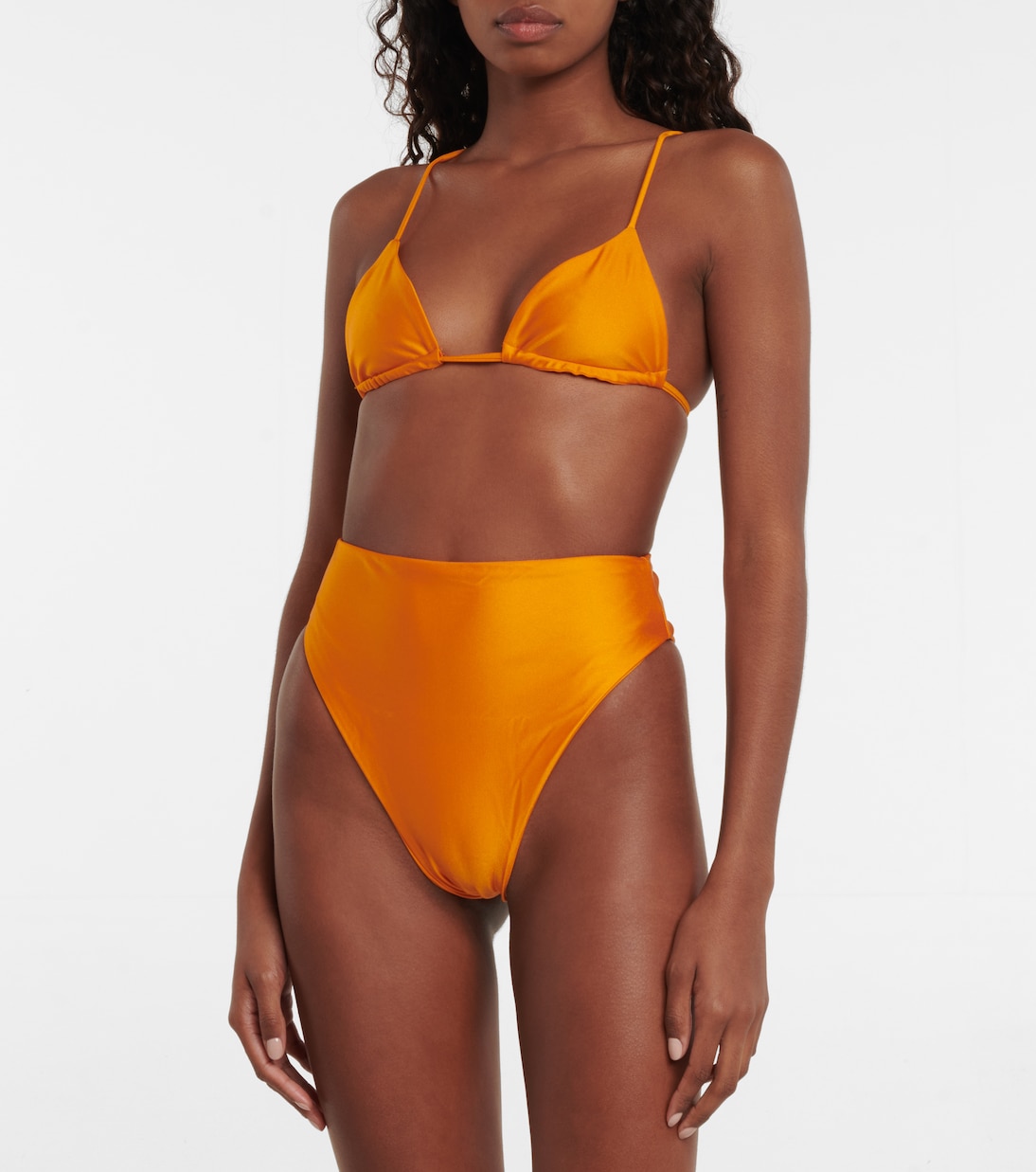 Haut de bikini Via | Jade Swim