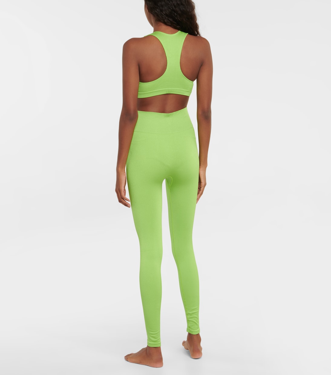 Set aus BH Elated und Leggings Awaken | Prism²