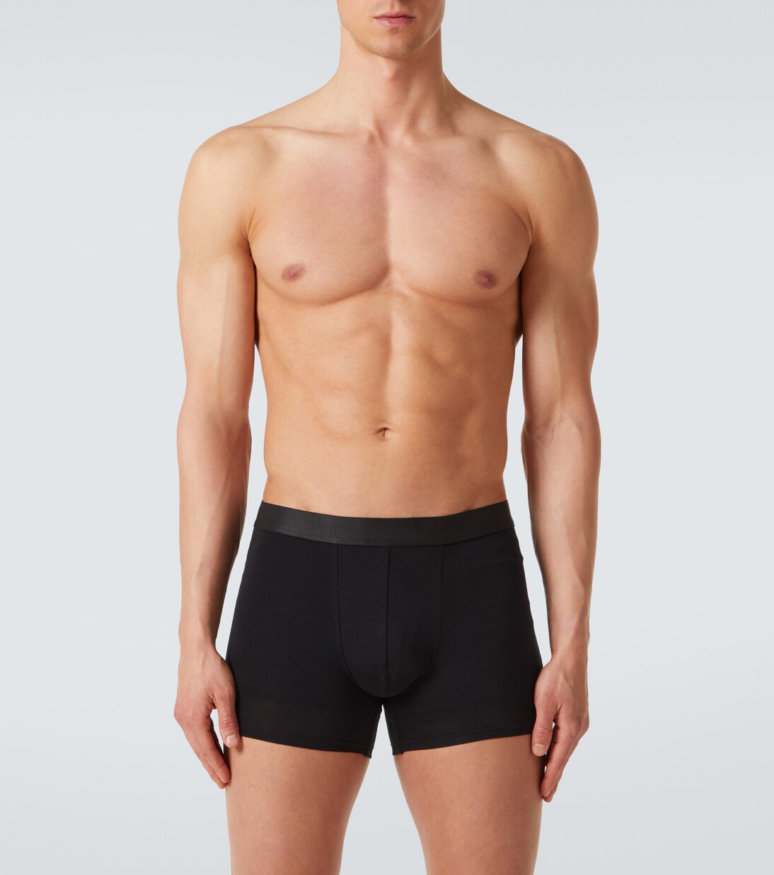 平角裤三件套 | CDLP