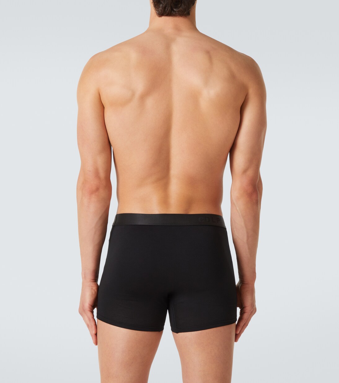 平角裤三件套 | CDLP