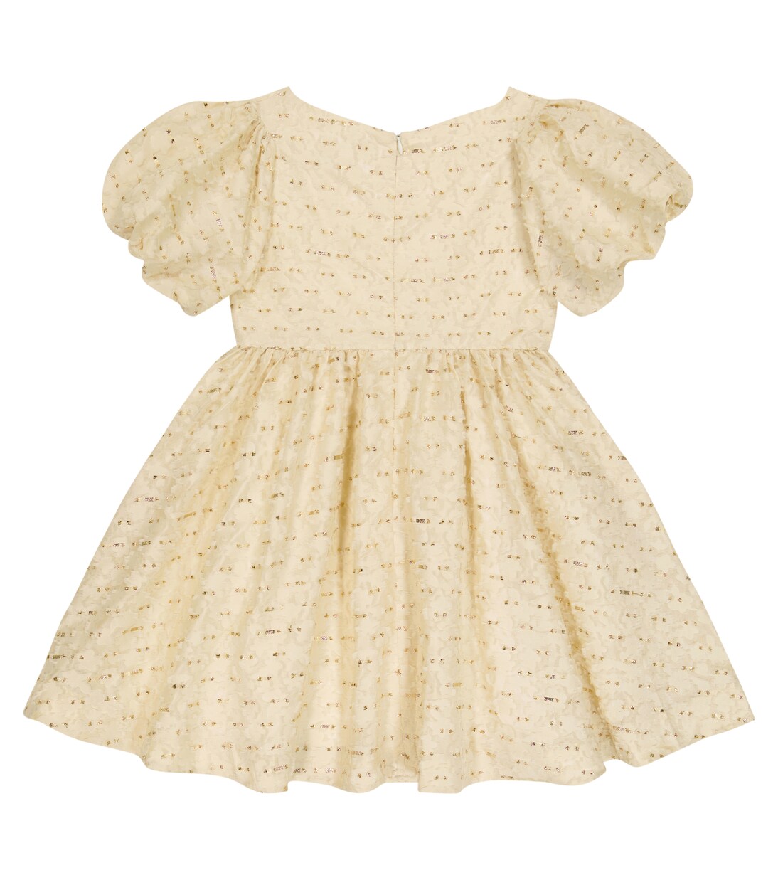 Embellished dress | Tartine et Chocolat