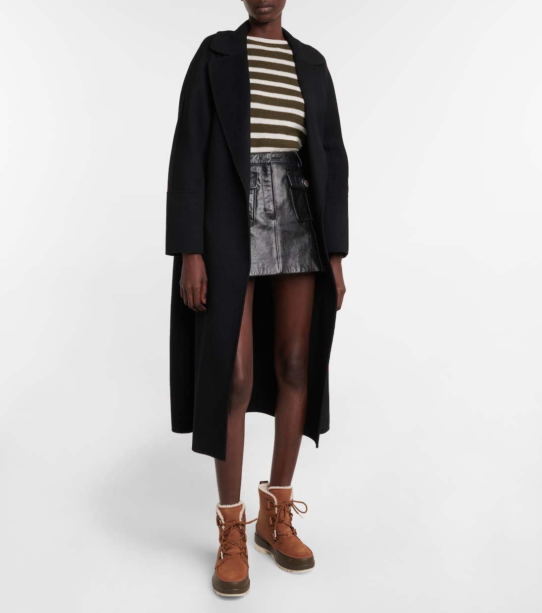 Torino II WP snow boots | Sorel