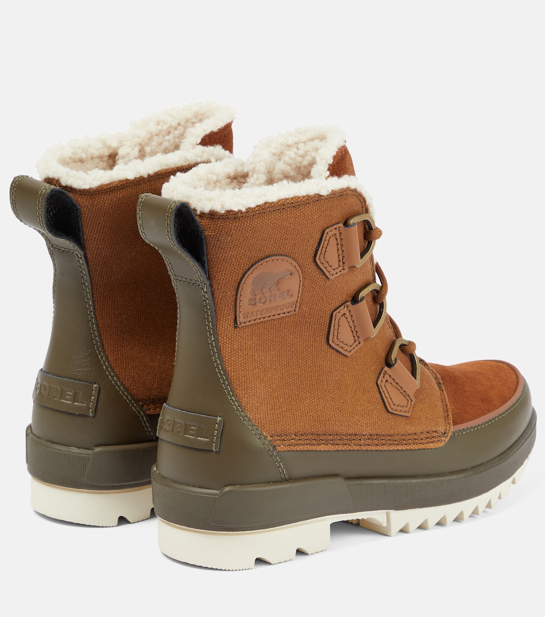 Torino II WP snow boots | Sorel
