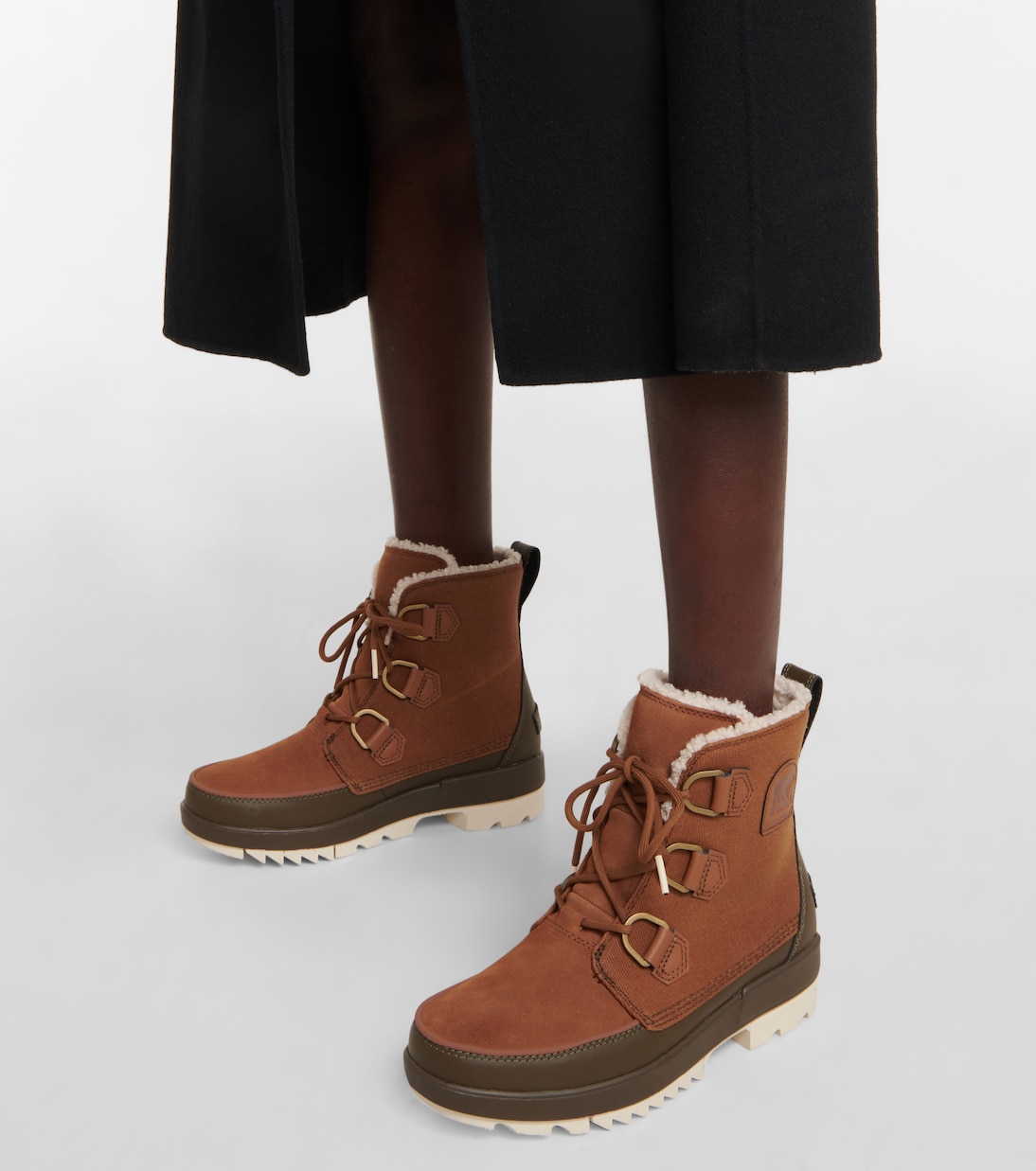 Torino II WP snow boots | Sorel