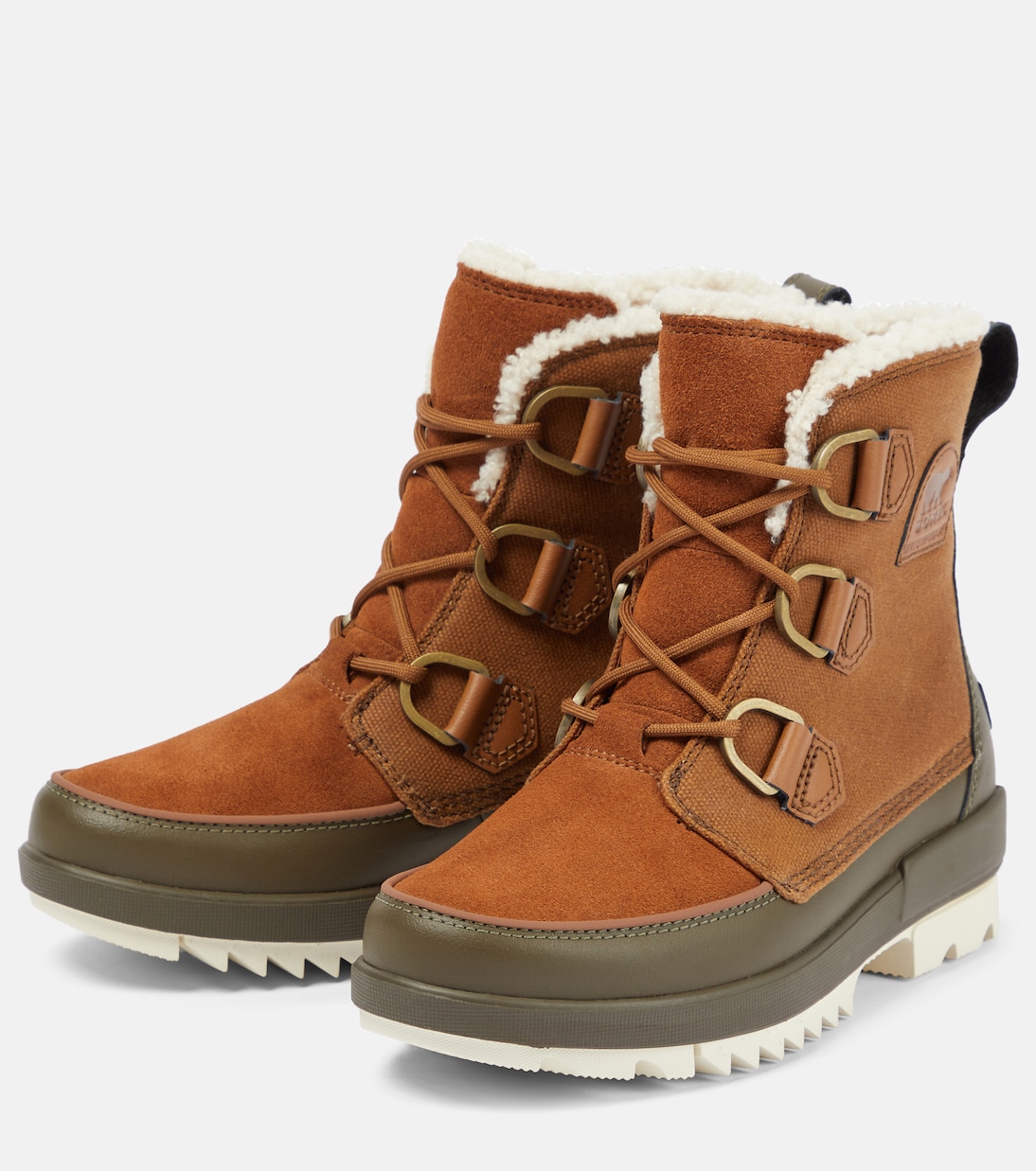 Torino II WP snow boots | Sorel