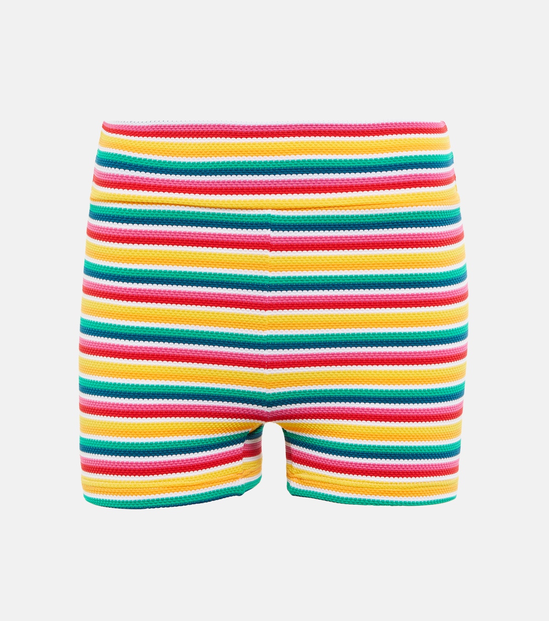 Shorts Utopia Speechless aus Jacquard | The Upside