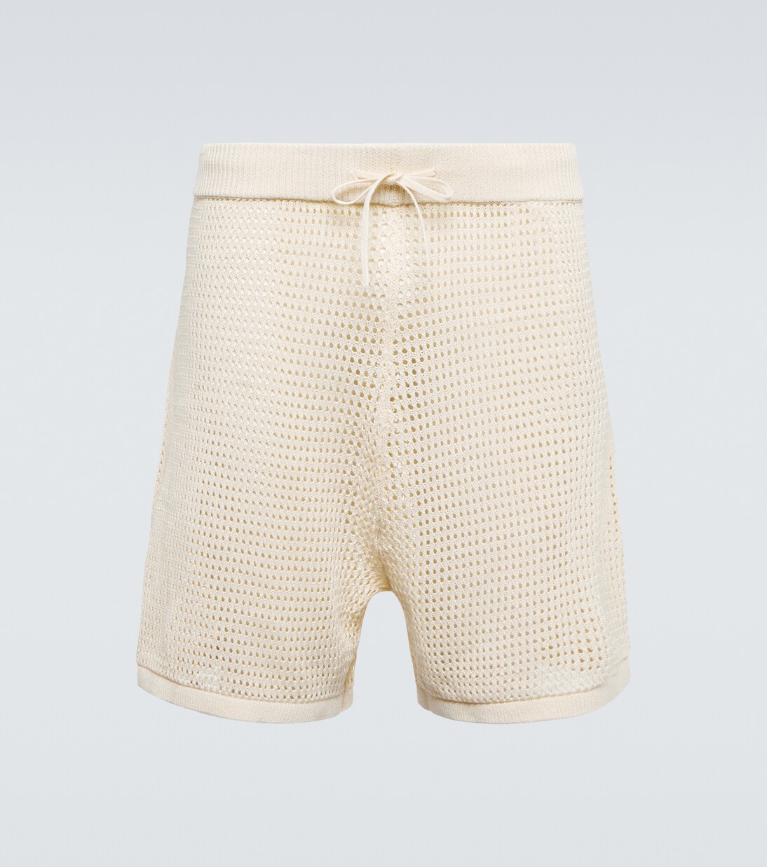 Fico Bermuda shorts | Nanushka