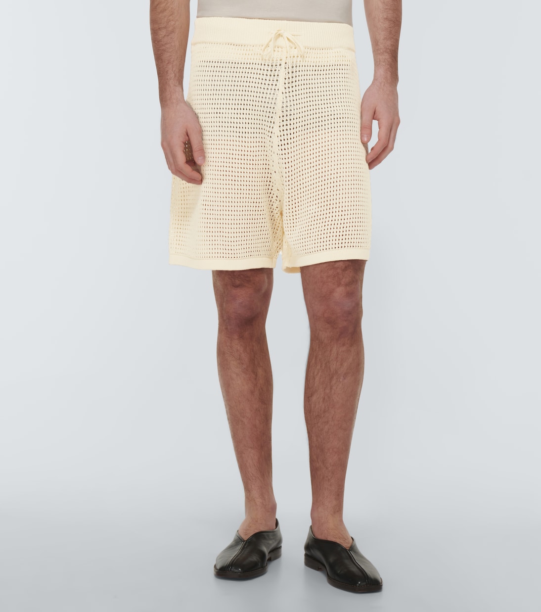 Fico Bermuda shorts | Nanushka